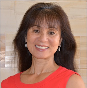 Van Dang, General Council, Board Member